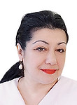 Муслимова Мадина Джавидовна. рентгенолог