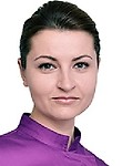 Ледихова Лина Олеговна. стоматолог, стоматолог-ортодонт