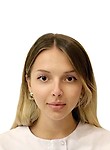 Свистунова Дарья Дмитриевна. стоматолог, стоматолог-ортодонт