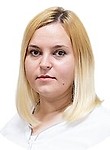 Маркелова Екатерина Максимовна. дерматолог