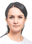 Аюпова Элина Энверовна. дерматолог, венеролог, косметолог