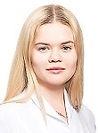Нефедева Анастасия Константиновна. дерматолог, венеролог, косметолог, терапевт