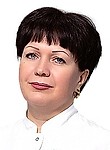 Зотова Анна Николаевна. узи-специалист