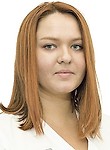 Шатрова Елизавета Павловна. стоматолог, стоматолог-гигиенист