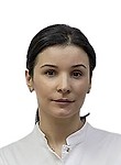 Гусейнова Зарема Джаватхановна. эндокринолог