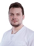 Яганов Александр Андреевич. стоматолог, стоматолог-ортодонт