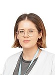 Хуснуллина Гузелия Фаннуровна