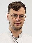 Цыпленков Алексей Сергеевич. стоматолог, стоматолог-ортопед
