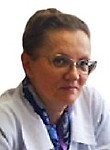 Савина Лариса Геннадиевна. терапевт
