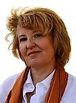 Янюк Татьяна Александровна. психолог
