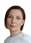 Абдиева Мария Владимировна. психолог