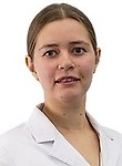 Огородник Вера Станиславовна. окулист (офтальмолог)