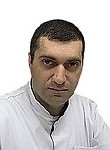 Варданян Зори Грачаевич