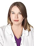 Носаева Инна Владимировна. узи-специалист, акушер, гинеколог, гинеколог-эндокринолог