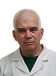 Осминин Виктор Николевич. мануальный терапевт, невролог