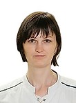 Брилькова Анна Александровна. невролог
