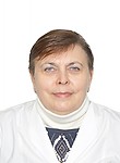 Герасимова Зинаида Викторовна. аллерголог, иммунолог