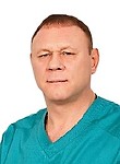 Иванченко Дмитрий Викторович. мануальный терапевт, гирудотерапевт, реабилитолог, вертебролог