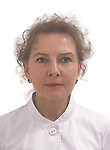 Кондакова Ольга Николаевна. невролог