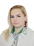 Фатыхова Ольга Олеговна. психолог