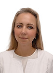 Дубровская Наталья Владимировна. психолог