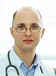 Емельянов Александр Владимирович. кардиолог