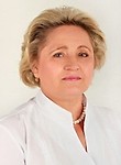 Ярошевич Елена Владимировна. стоматолог, стоматолог-терапевт