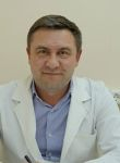 Чураков Дмитрий Владимирович. гинеколог