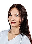 Морозова Анна Александровна. стоматолог, стоматолог-терапевт