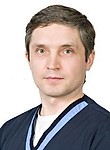 Степанов Денис Валентинович. стоматолог, стоматолог-хирург
