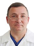 Шустов Андрей Геннадьевич. мануальный терапевт, невролог
