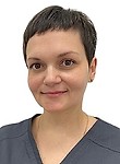 Писклова Юлия Александровна