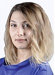 Федина Светлана Дмитриевна. стоматолог, стоматолог-терапевт