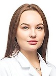 Гоголева Анастасия Вячеславовна. дерматолог, венеролог, косметолог