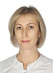 Попова Ксения Максимовна. кардиолог