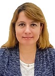 Силаева Наталья Владимировна. нейропсихолог