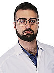 Азнауров Владимир Григорьевич