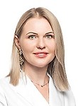 Раевская Татьяна Викторовна. трихолог, дерматолог, венеролог, косметолог
