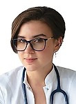 Трофимовская Наталья Игоревна. гепатолог, гастроэнтеролог, терапевт