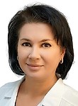 Мариничева Ирина Геннадиевна. челюстно-лицевой хирург, дерматолог, косметолог, пластический хирург