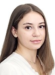 Мячина Анна Петровна. стоматолог, стоматолог-ортопед