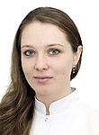 Андреева Вероника Анатольевна. стоматолог, стоматолог-ортодонт