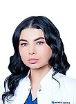 Вроцкая Виктория Сергеевна. эндоскопист, хирург, акушер, гинеколог