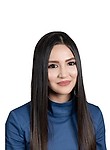 Ярбабаева Ноза Сухробовна. стоматолог, стоматолог-ортопед, стоматолог-терапевт, стоматолог-пародонтолог, стоматолог-гигиенист