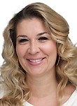 Полуэктова Марина Владимировна. стоматолог