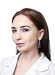 Мухаметшина (Каюмова) Диана. стоматолог, стоматолог-терапевт
