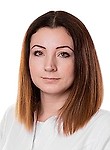 Аксенова Инна Энверовна. окулист (офтальмолог)