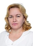 Лукьянчик Марина Юрьевна. узи-специалист