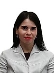 Осминина Екатерина Александровна. невролог, вертебролог