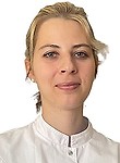 Рыбникова Наталья Валентиновна. гинеколог